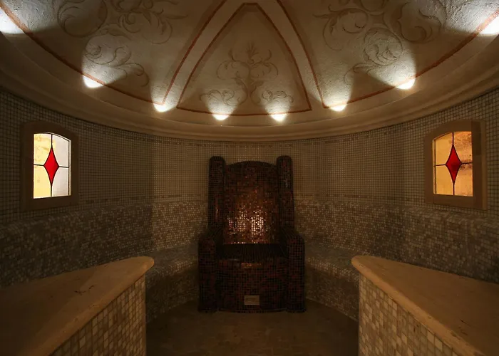 Hotel Garni La Roccia