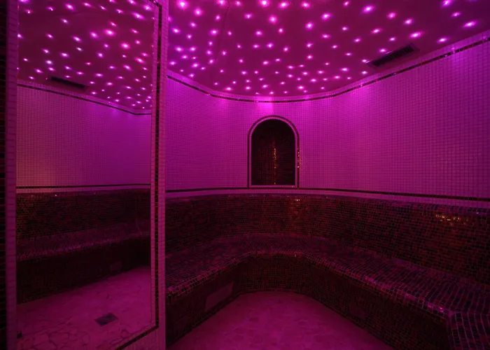 Hotel Garni La Roccia