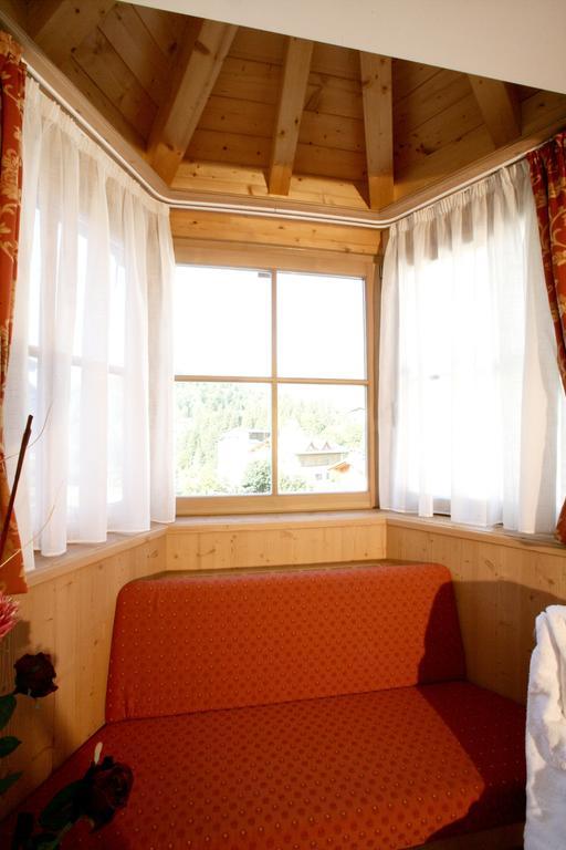 Hotel Garni La Roccia Andalo